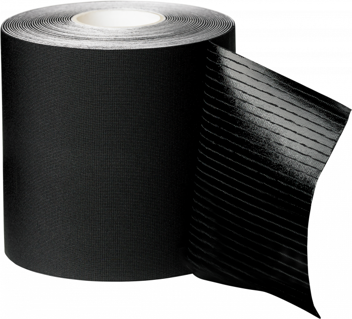 Select - Profcare D Tape 7,5 Cm - Svart