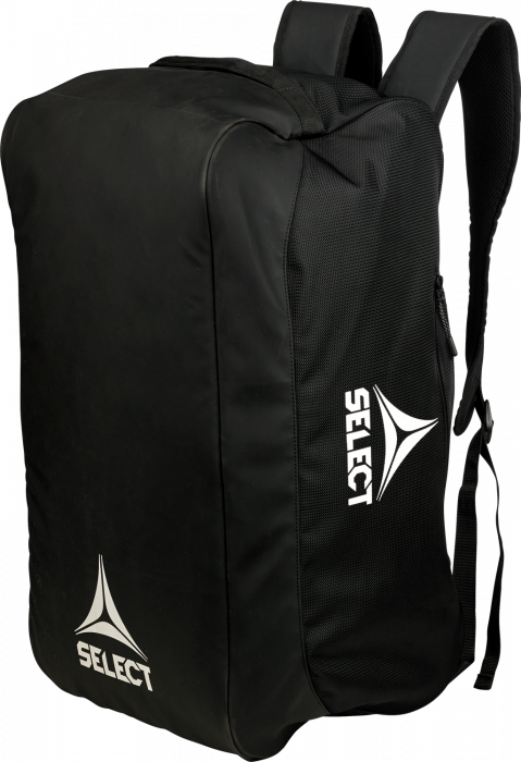 Select - Sportstaske Duffel Bag V25 Large 62 L - Nero